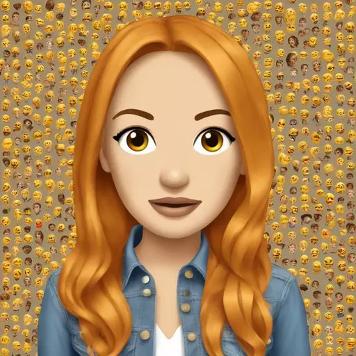 lindsey lohan  emoji