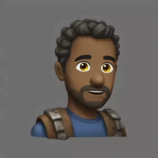 Fallout emoji