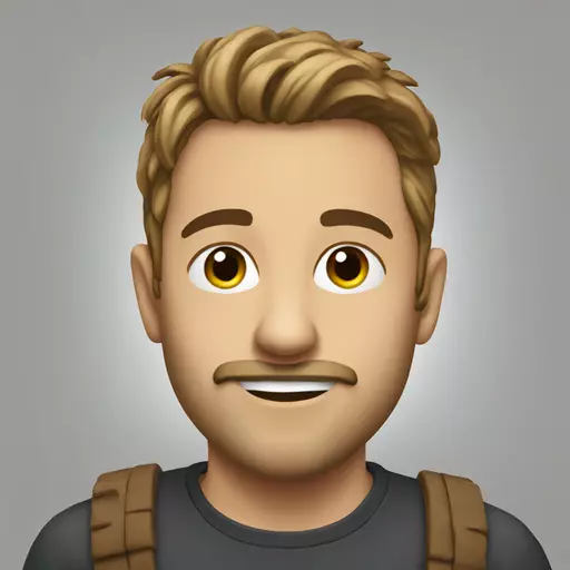 Iarqi emoji