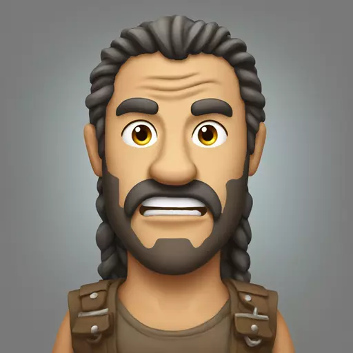 grrrrr türken emoji