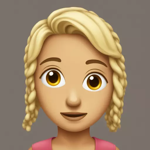 Mirna  emoji