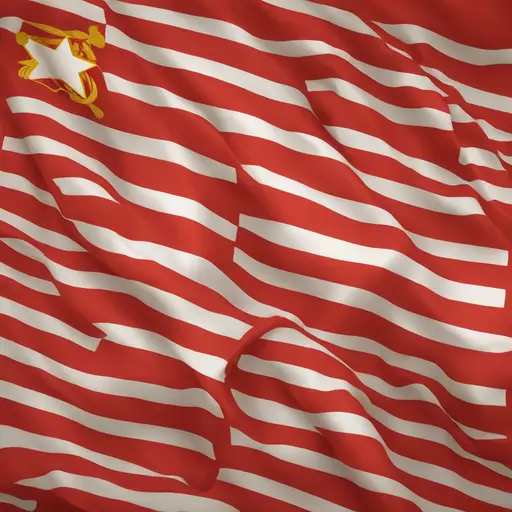 USSR flag emoji