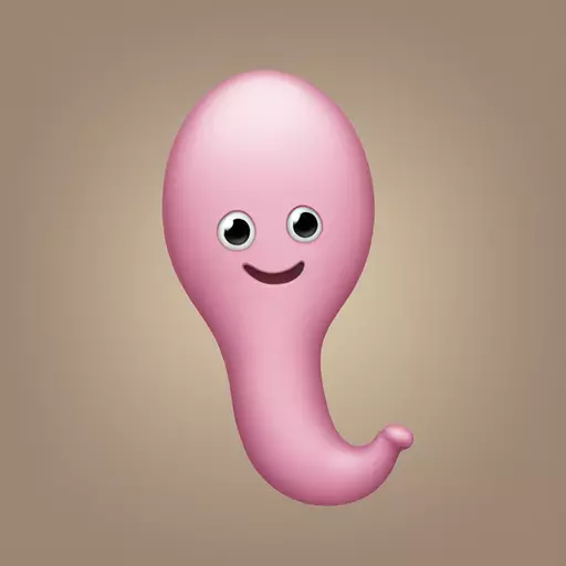Penis emoji