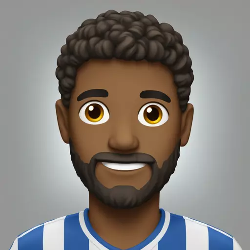 Reial madrid  emoji
