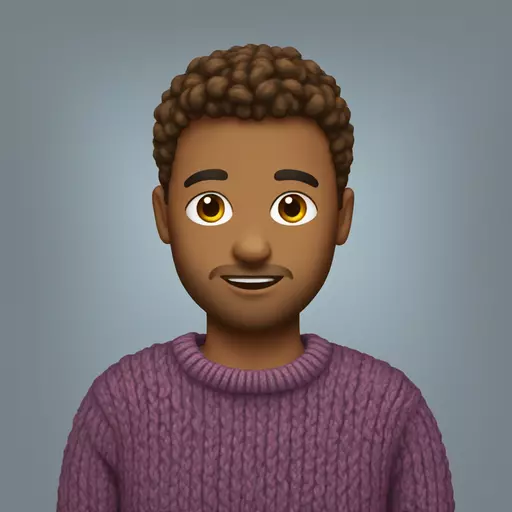 sweater emoji