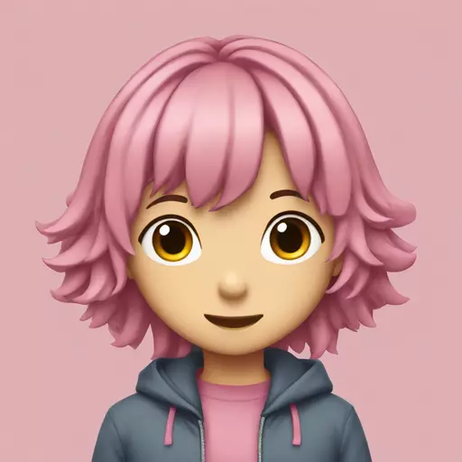 Sayori emoji