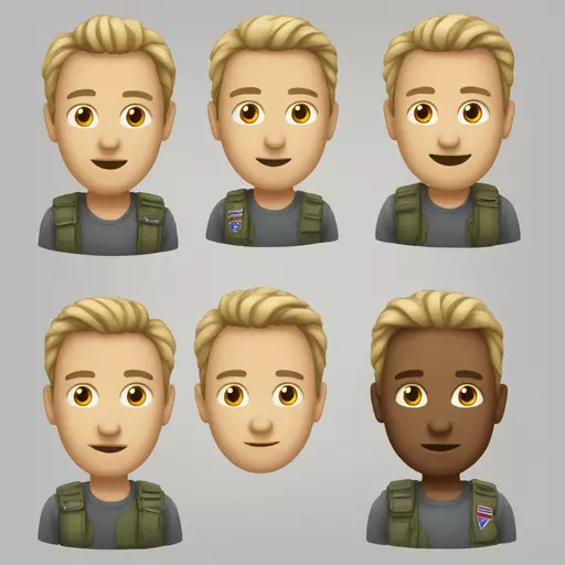 Специальные предложения emoji