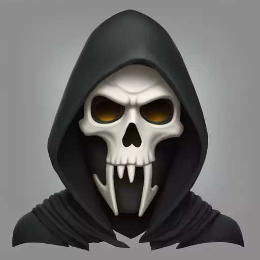 reaper emoji