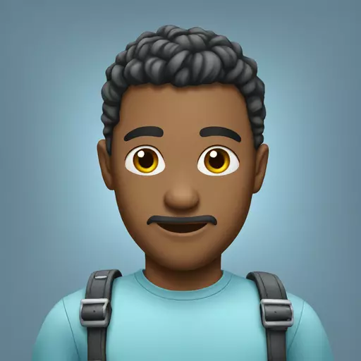 Ice emoji