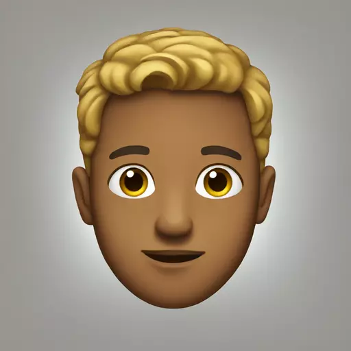 Sideye emoji