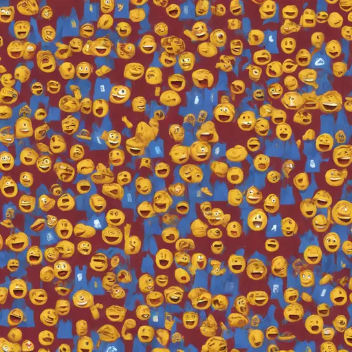 Barcelone logo emoji