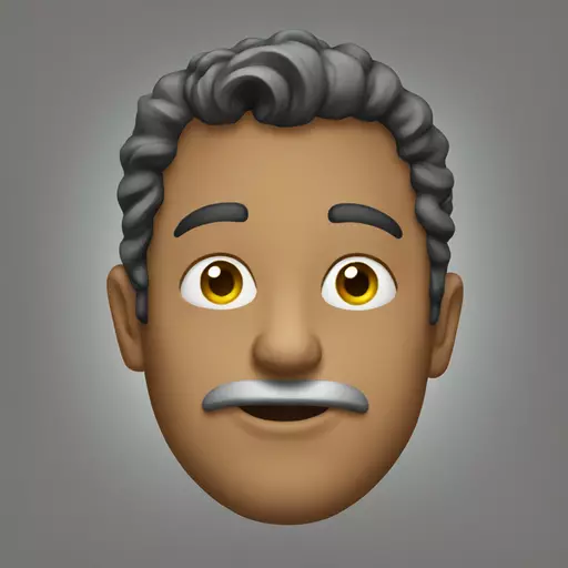 mehl emoji