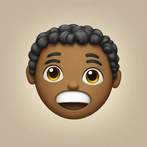 Hi emoji