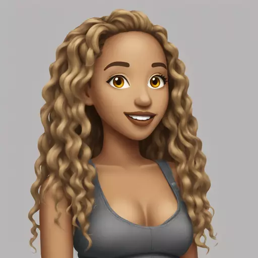 Tinashe emoji