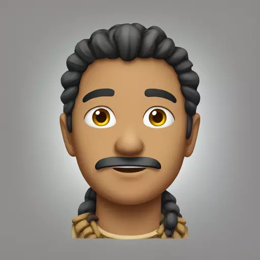 Naroto emoji