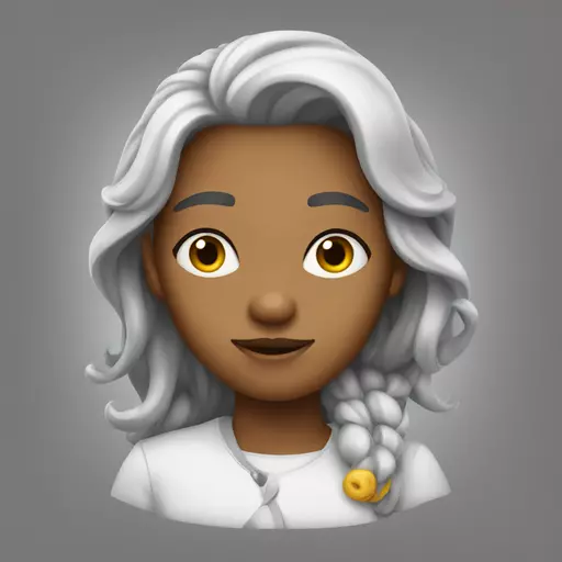 Cindirelle emoji