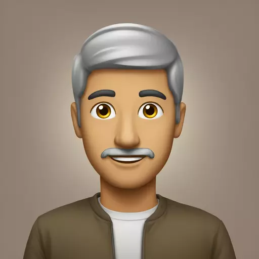 متعصب  emoji
