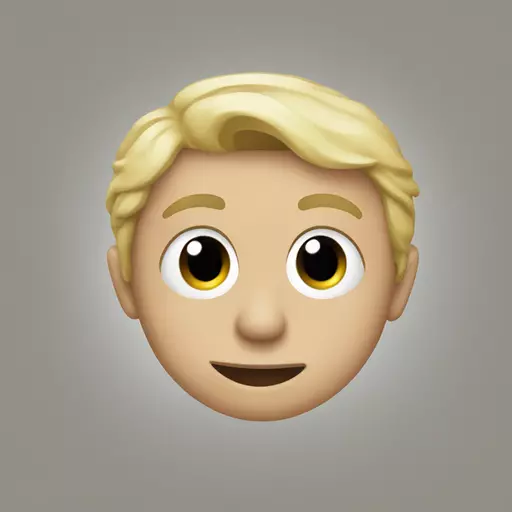 Ulkokaarre emoji