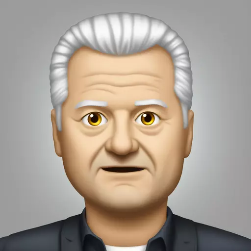 Slobodan Milosevic emoji