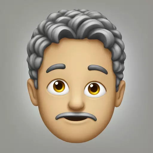 Antisemitism emoji