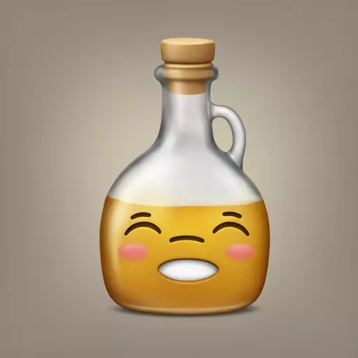 vinegar emoji