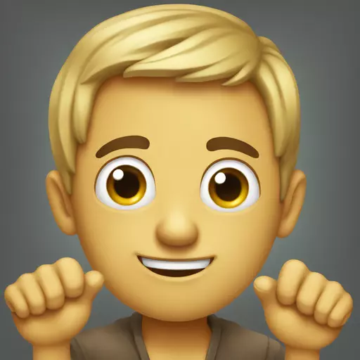 GAK emoji