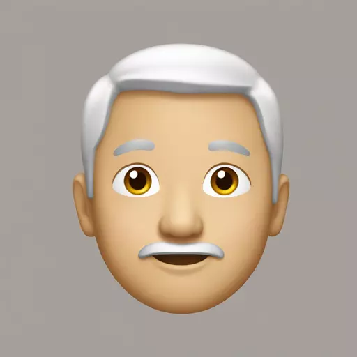 chinese man emoji