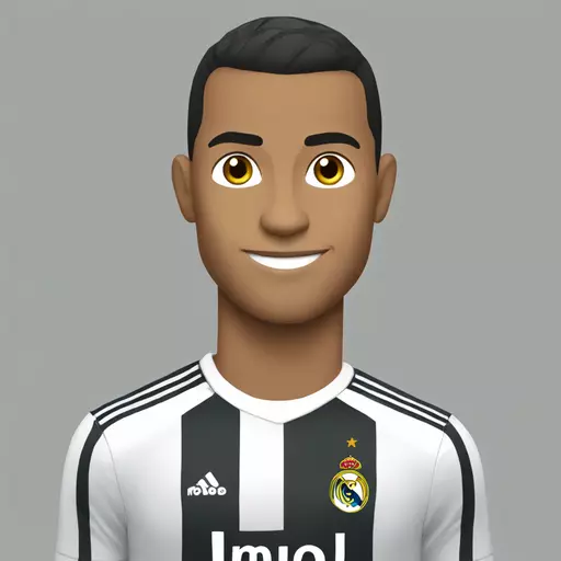 Cr7 emoji