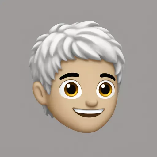 Gojo emoji