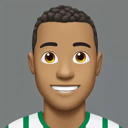 Ronaldo emoji