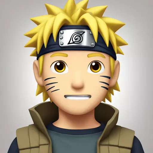 naruto  emoji