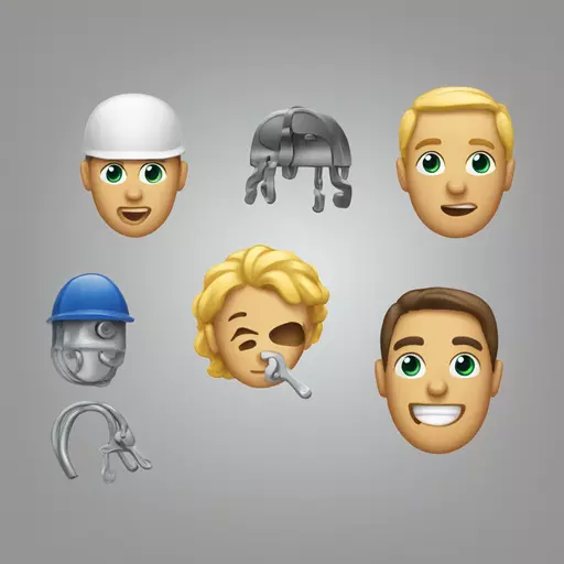 Please create a Knorr-Bremse emoji emoji