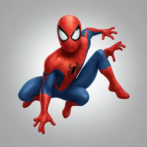 Spider man  emoji