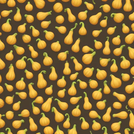 gourd emoji