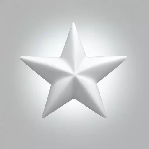 White Star emoji
