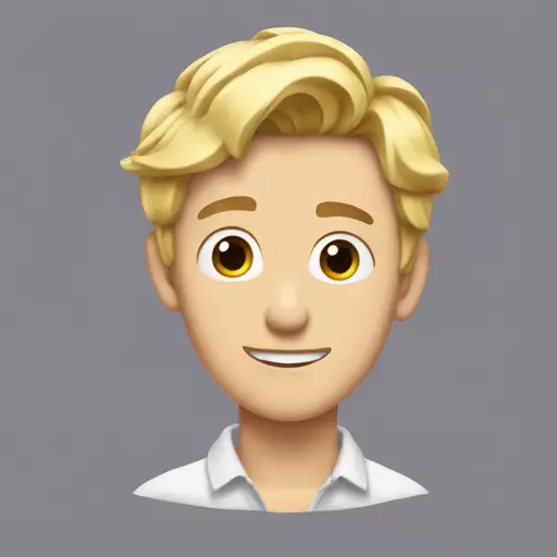 Adrien Agreste emoji