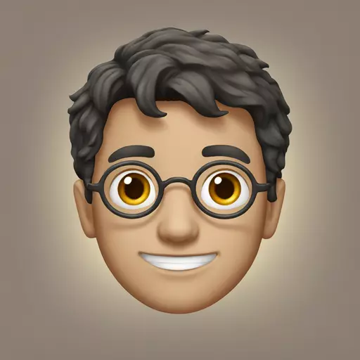 harry potter emoji