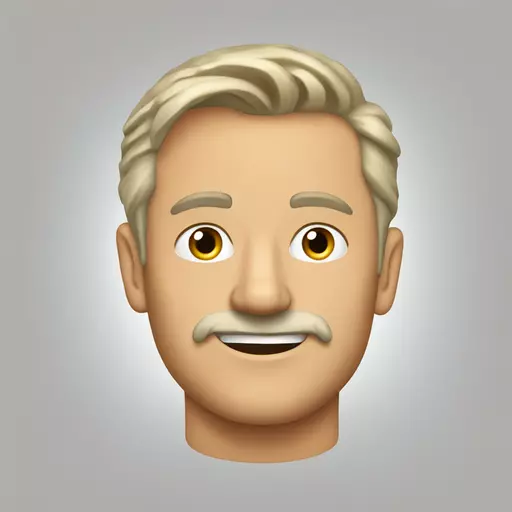 bernd kaupp emoji