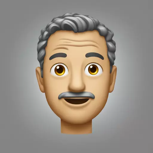 Rigole comme un fou emoji