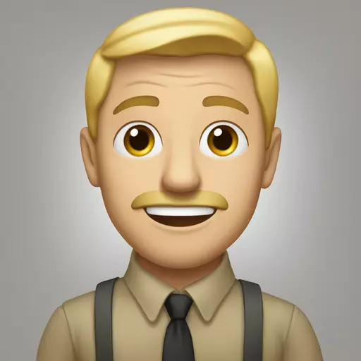 Брюс Уэйн emoji