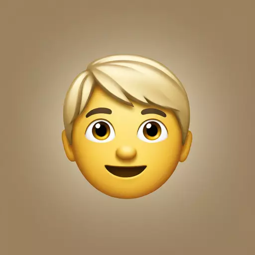 Logo WORDPRESS emoji