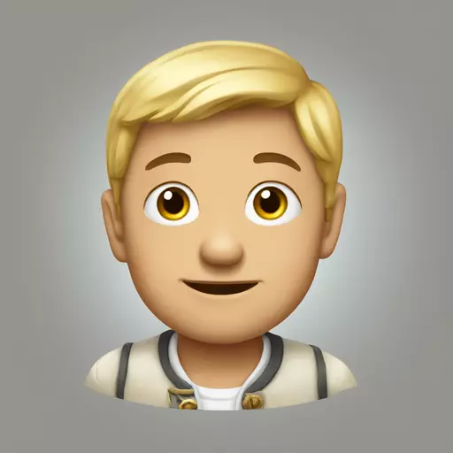 MAINZELMÄNNCHEN emoji