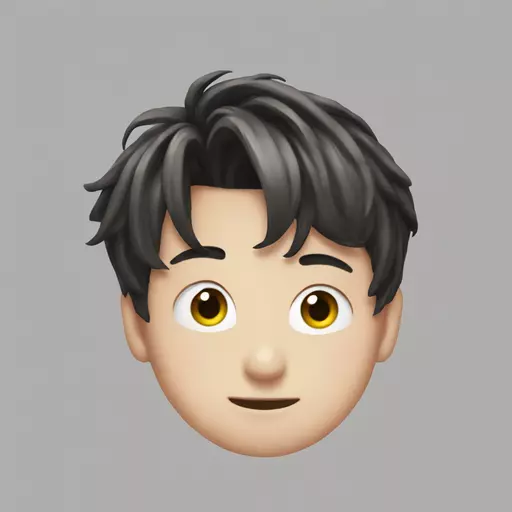 Jungkook  emoji
