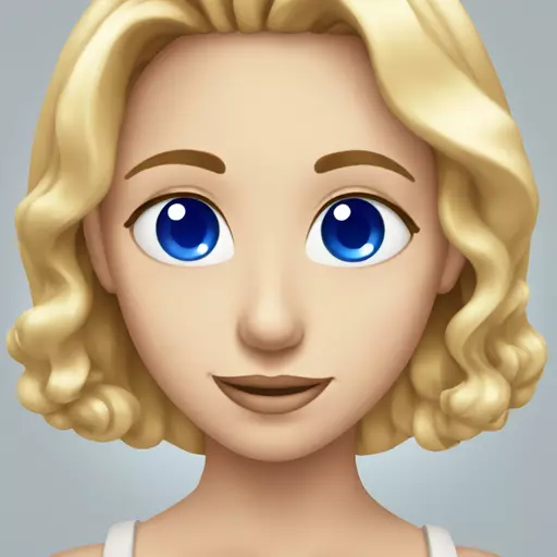 sapphire oval gem emoji