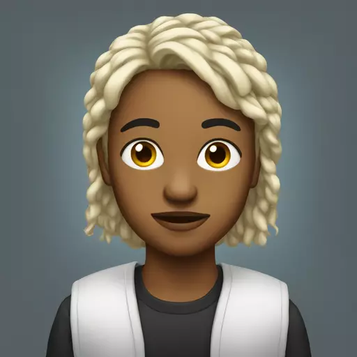 Rajae emoji