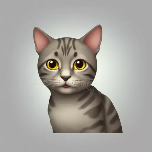 cat emoji