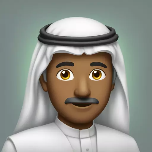 saudi arabia emoji