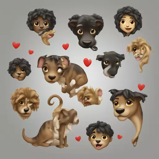 🐋❤️ emoji