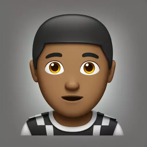 jail emoji