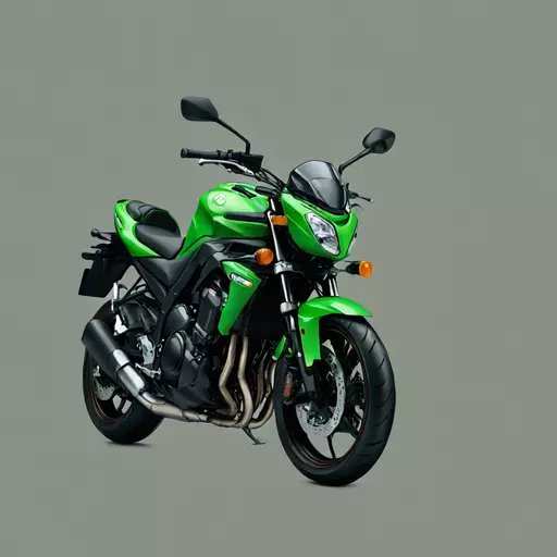 kawasaki emoji